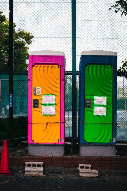 Sanitation services for porta potties in Pughtown, PA