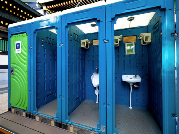 Best Porta potty rental near me  in Pughtown, PA