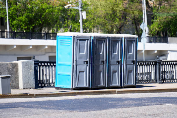 Portable bathroom rental in Pughtown, PA